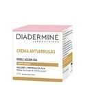 Crema Antiarrugas Doble Acción Crema Antiarrugas Doble Acción
